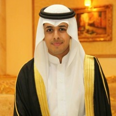 في مطار دبي اداء/نواف الشهراني