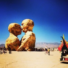 Markus Schulz - GDJB World Tour: Burning Man 2014