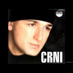 Crni - Da Zbog Jedne Zene Patim - (Audio 2002)