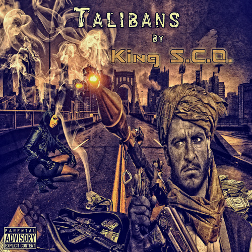 2) Talibans By King S.C.O.
