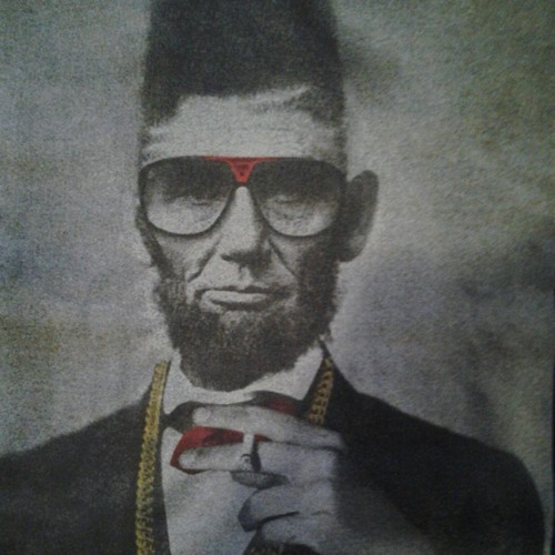 GOT FIVE ON IT - Sharko Jones @ CHUs JUNE SUMMER 2014 MIX001