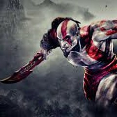 Manuz - Kratos