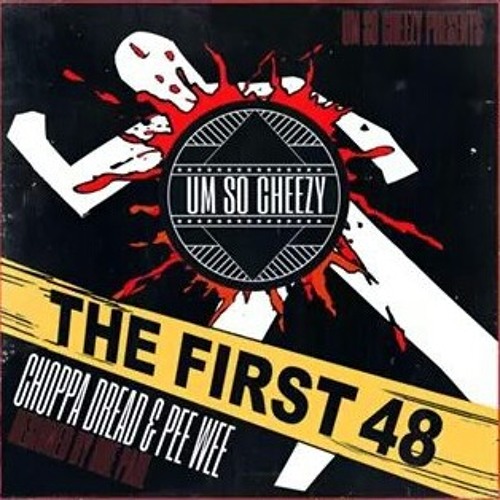 1st 48 choppa dread ft peewee