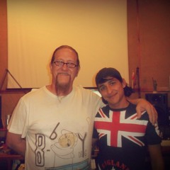 Edesio Alejandro. Blen Blen (Abel Palacios Remix)