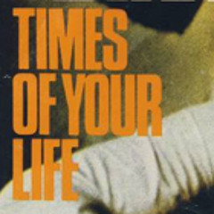 Times Of Your Life Cover By Pain