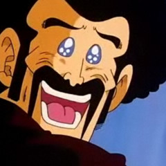 You Son Of A Saiyan (Drive-By Kamehamehas)