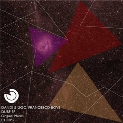 Dandi & Ugo vs Francesco Bove - D.U.F.B. - original mix - Concepto Hipnotico records
