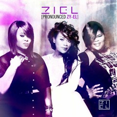 Zie'l - The Oil [Acapella Version]