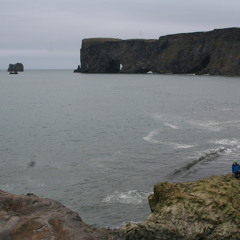 Someone's Always Leaving