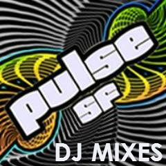 Mixes by Pulse DJs