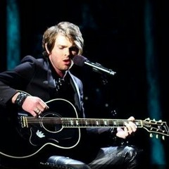 Yellow (Cover) -Dean Ray-