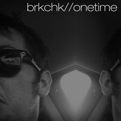 One Time