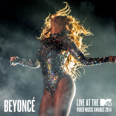 Beyoncé Medley (Live At The VMAs 2014)