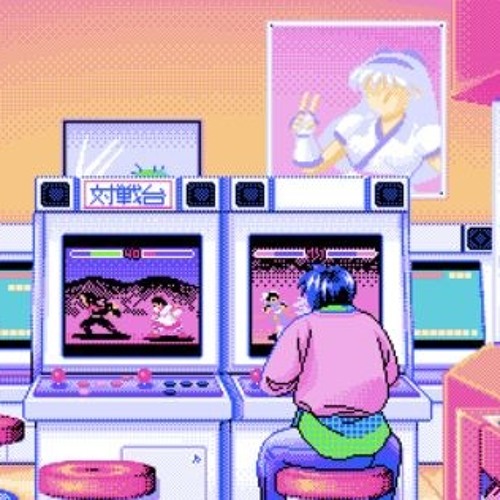 spaceship music