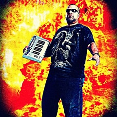 Red on the Reg feat Richie Toma