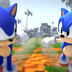 Sonic