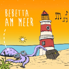 Bebetta at Plötzlich am Meer 2014