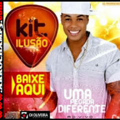 KIT ILUSÃO