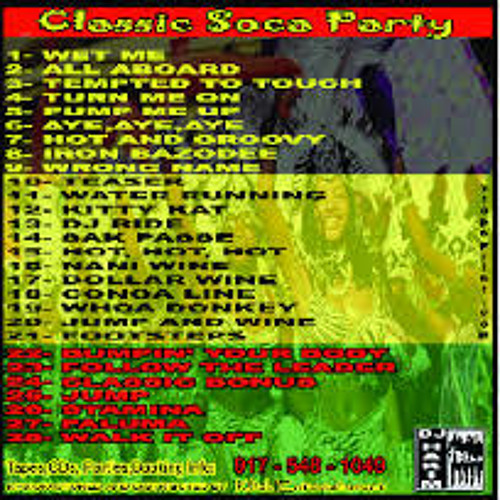 07 Hot And Groovy - Militiant