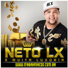 Neto LX - Vou Trair