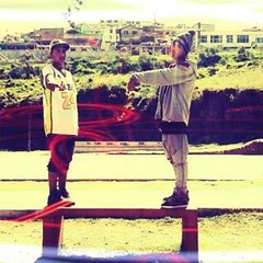 EL Chumbeque Feat Camaleon Landaez  Resentidos ((xamo  fabrii )) !!