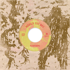 IDJUT BOYS - World 1st Day  (snippet)