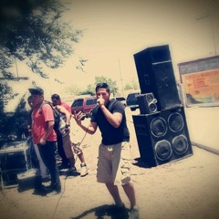 MenHp - Muevan el cuello(AhNoMamesrec)