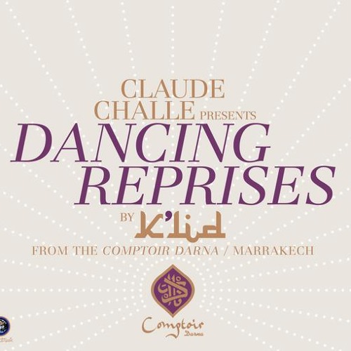dancing reprises claude challe
