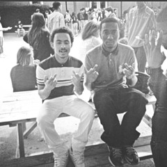 Apollo X Dino & Sleepy Floyd - Pirate Manifesto