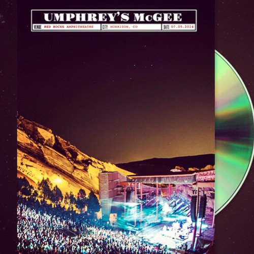 UMcast #158 - Upward