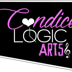 CD PROMO MIXED BY DJ EXCEL FOR CANDICE LOGIC ART