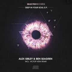 RISE - Ben Seagren & Alex Sibley