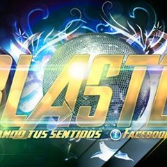 REGGAETON MIX  AGOSTO 2014 BY BLASTERDJ ultimate