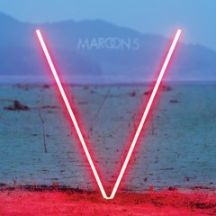 Maroon 5 - My Heart Is Open (feat. Gwen Stefani)