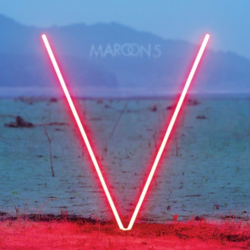 Maroon 5 - In Your Pocket
