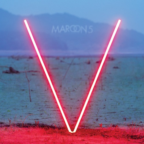Stream Maroon 5 - Sugar by Interscope Records | Listen online for free on  SoundCloud