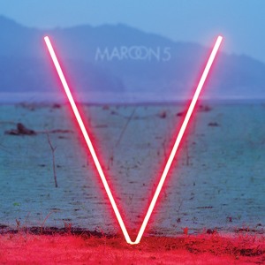 Maroon 5 - Animals