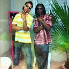 Jahyanai - King - Wine En Lè Mo Pipe (Da Boss) 2k11