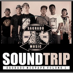 God Gave Me You (Tagalog Rap) by SAGRADO