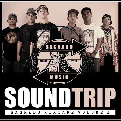 God Gave Me You (Tagalog Rap) by SAGRADO