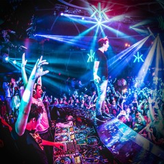 128 - Party Friend - Tremor Ft Spaceman - ¡ Silver Dj ! - ( Paita - Remixer Vol. 18 )