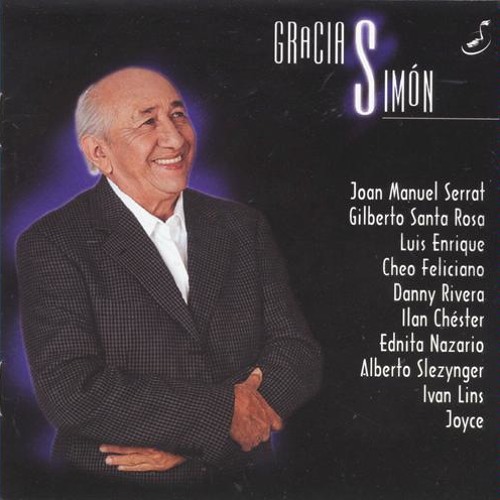Cata Musical SIMON DIAZ