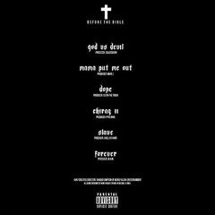 GOD - Mama Put Me Out ( Bass boosted )