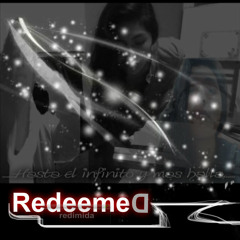 Redeemed------>SIENTO(reggae) PREVIA