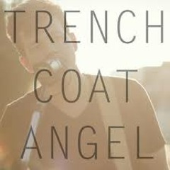 Trench Coat Angel - Tyler Ward (Cover)