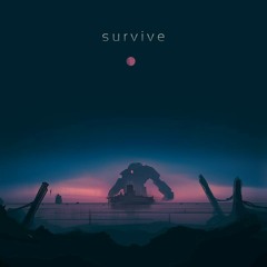 Survive (Paper Islands & William III)