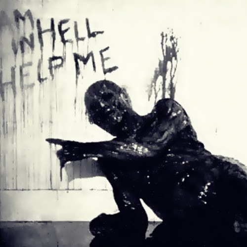 恶 This Was More Fun In Hell 怒 - DRIDAN 'ft' LGHT¥R
