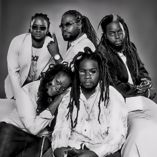 Morgan Heritage - People Hungry (Acoustic Version)
