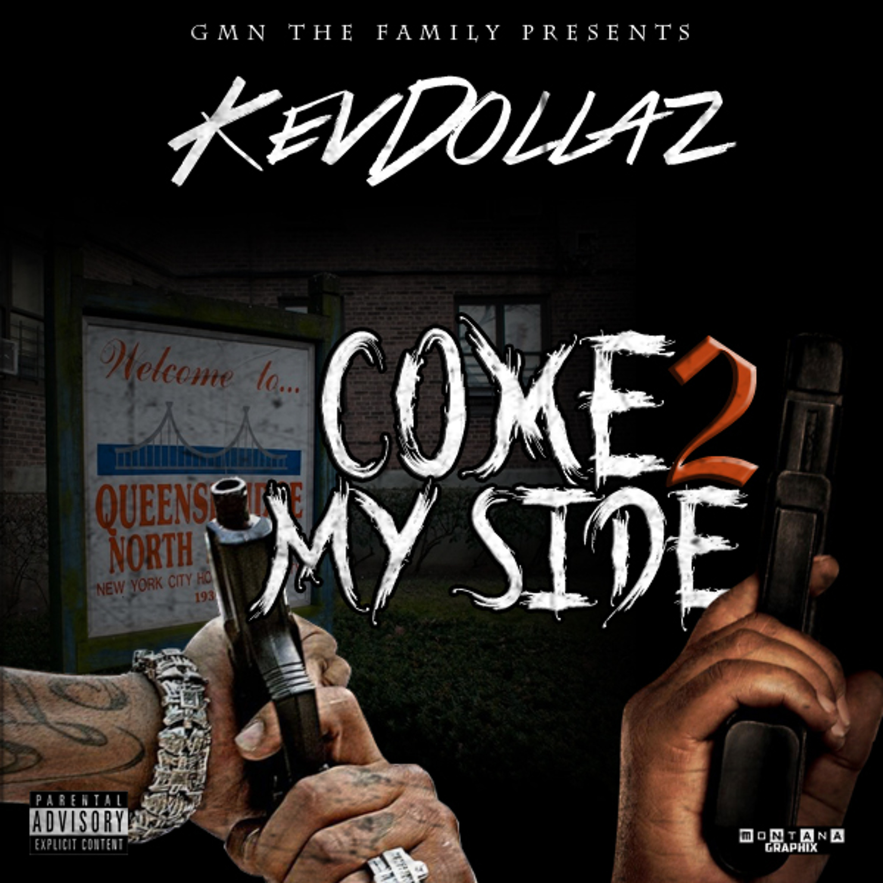 Kev Dollaz