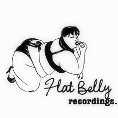 AlanVouke & Lisergic - Brasil y México (Original Mix) [ Flat Belly Recordings]